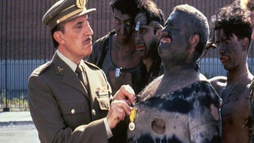 Historias de la puta mili Bild 1