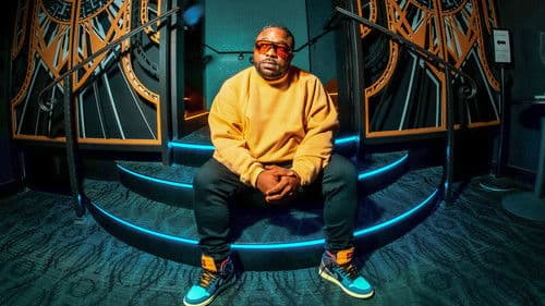 Brian Simpson: Live from the Mothership Bild 1