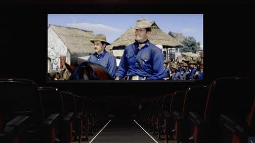 Samuel: Hollywood vs Hollywood Bild 1