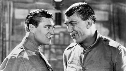 What Price Glory Bild 2