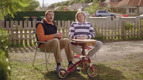 Fairbairn In The City Bild 1