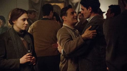 Mein Platz ist hier - Il mio posto è qui Bild 6