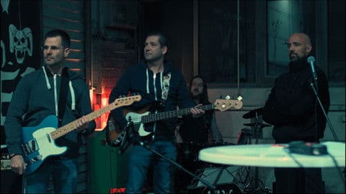 Die Taskforce-Nachbarn Bild 2