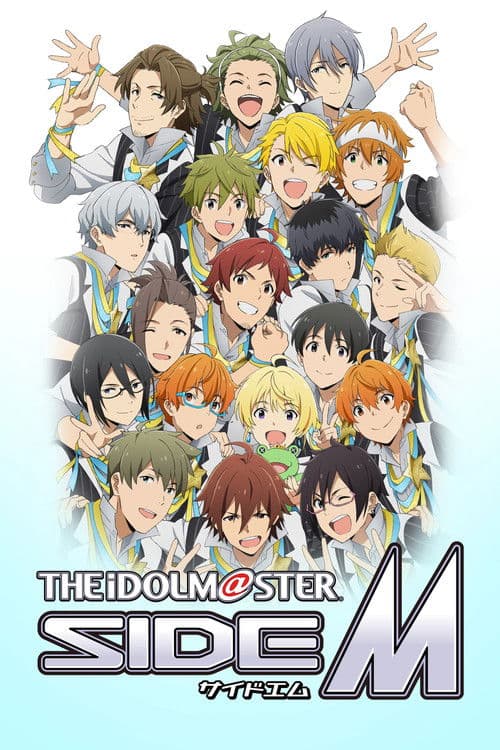 iDOLM@STER Side M