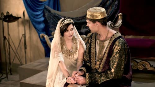 The Book of Esther Bild 2