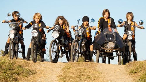 Die wilden Kerle - Die Legende lebt Bild 3