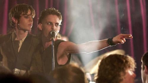 Brothers of the Head Bild 1