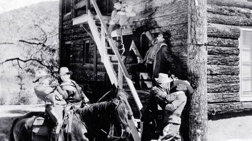 Phantom Patrol Bild 1