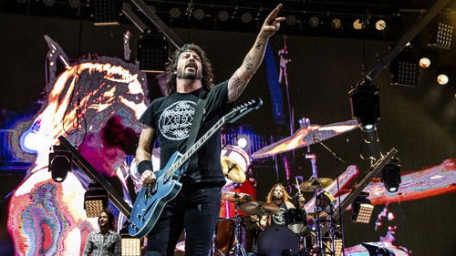 Foo Fighters - Greatest Hits Bild 1