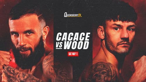 Anthony Cacace vs. Leigh Wood Bild 1