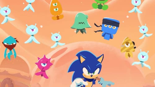 Sonic Colors: Rise of the Wisps Bild 4