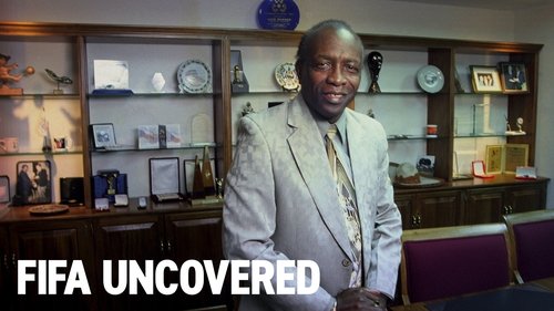 FIFA Uncovered Bild 4