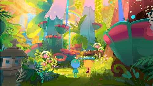 Pepitos: The Beak Saga Bild 1