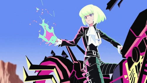 Promare Bild 5