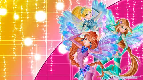 Die Welt der Winx Bild 1