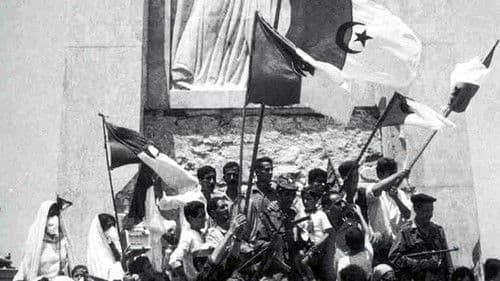 Guerre aux images en Algérie Bild 2