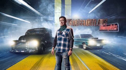 Street Outlaws: Memphis Bild 5