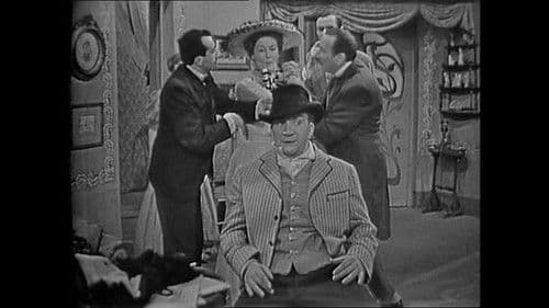 La Puce à l'oreille Bild 6