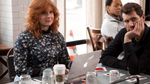 Difficult People Bild 8