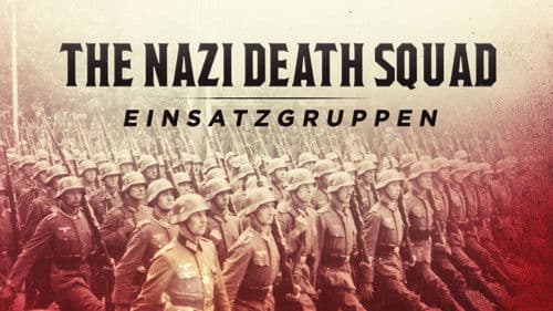 Killerkommandos der Nazis Bild 8