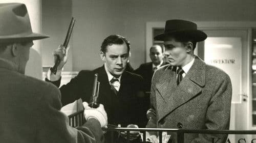 Mod og mandshjerte Bild 2