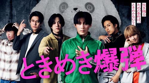 ときめき爆弾 Bild 1