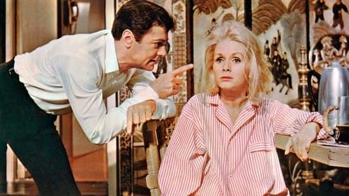 Goodbye Charlie Bild 1