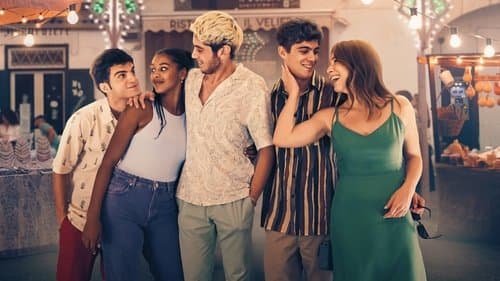 Unter der Sonne Amalfis Bild 1