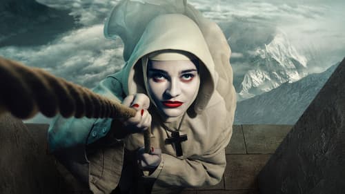 Black Narcissus Bild 1