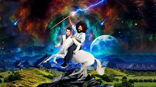 Comedy Bang! Bang! Bild 4