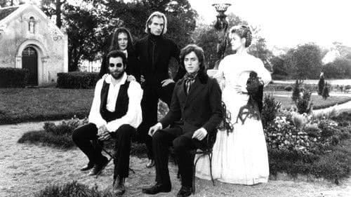 Verliebt in Chopin Bild 3