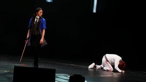 少女☆歌劇 レヴュースタァライト ―The LIVE―#2 Transition Bild 3