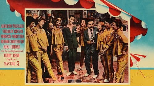 Le vacanze del Sor Clemente Bild 1