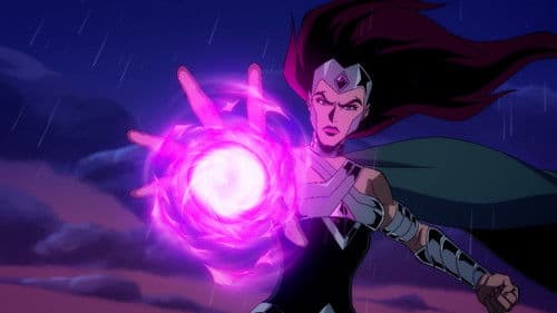 Creature Commandos Bild 3