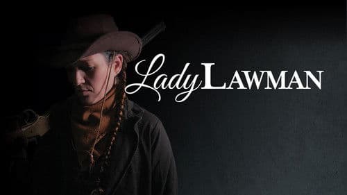 Lady Lawman Bild 1
