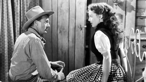 Der Vagabund von Texas Bild 6