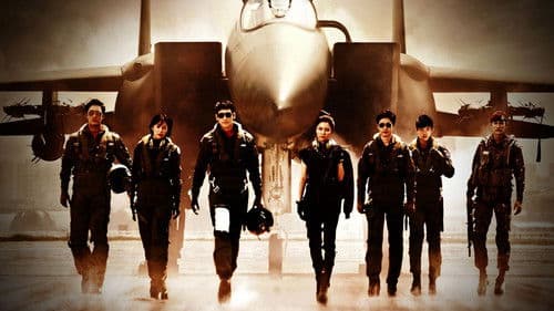 Into the Sun - Kampf über den Wolken Bild 2