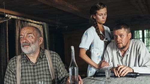 Purpurinis rūkas Bild 8