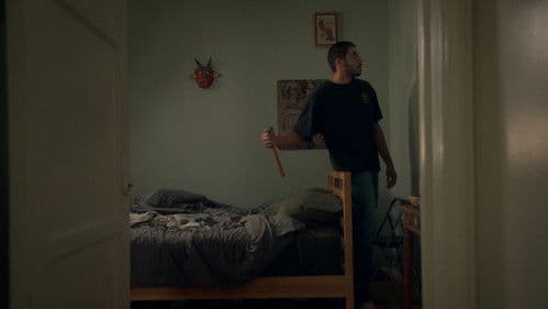 Lucía, the Woman Without a Face Bild 2