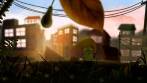 Chicha la chicharra Bild 2