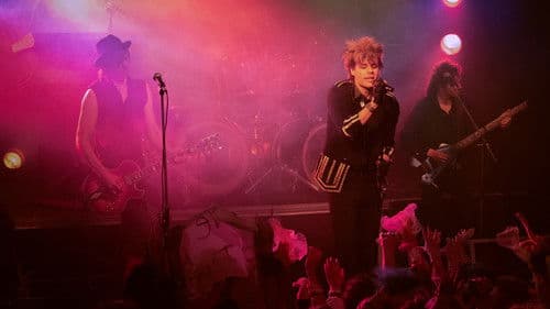 Levoton Tuhkimo Bild 3