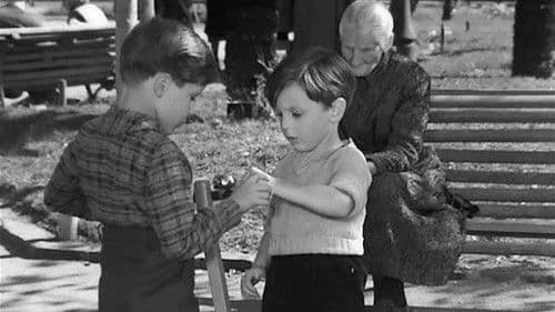 I bambini ci guardano Bild 5