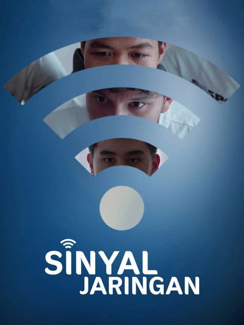 Sinyal Jaringan