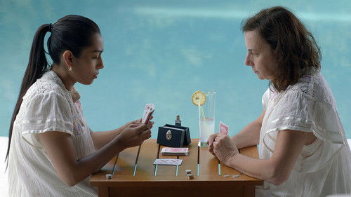 Nunca he tenido una Hilda Bild 1