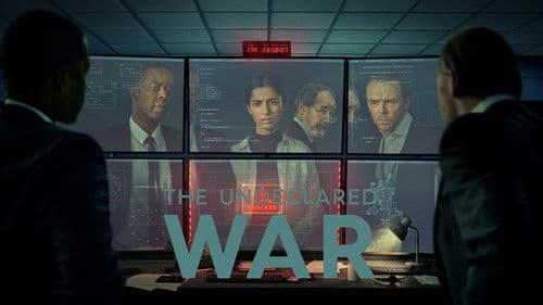 The Undeclared War Bild 5