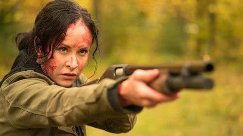 The Retreat - No Way Out Bild 5