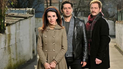 Serçe Sarayı Bild 1