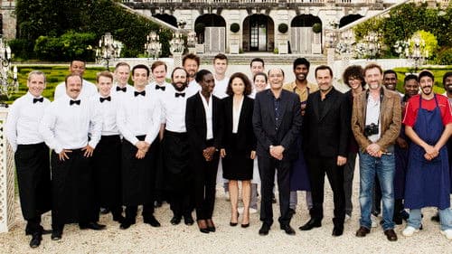 Das Leben ist ein Fest Bild 8