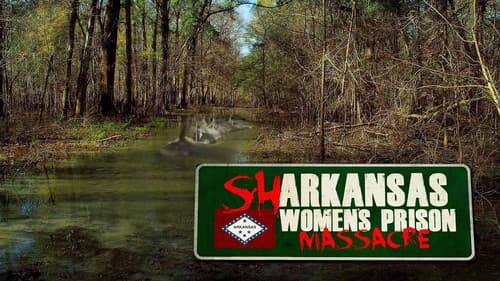 Sharkansas Women's Prison Massacre Bild 6