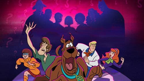 Scooby Doo und wer bist Du Bild 5
